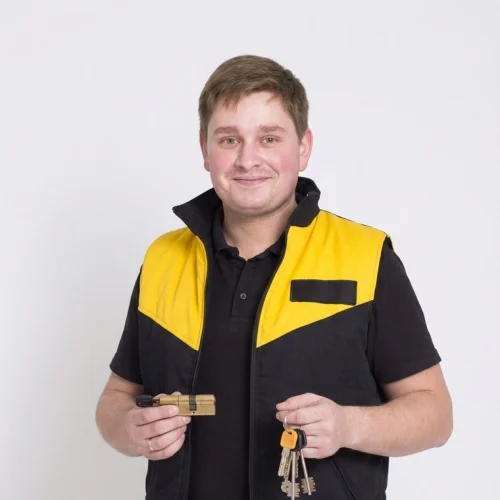 Мастер по замкам в Рязани